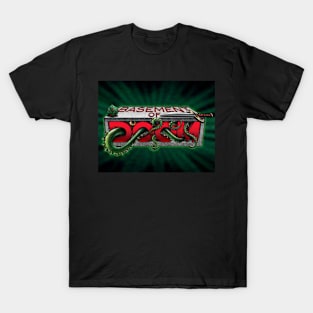 The Basement of Doom T-Shirt